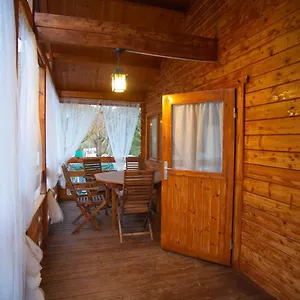  Camping Tossa Pelada I Mobil Rodell España