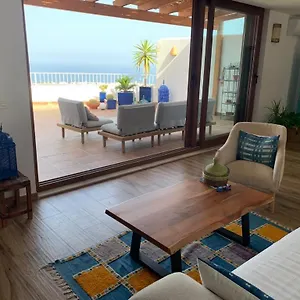 Rincón De Hada Apartamento