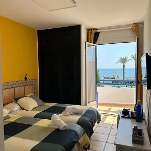Ss Turísticas Vistas Al Mar Apartamento
