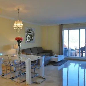  Apartamento Fantastic Sea And Golf View España