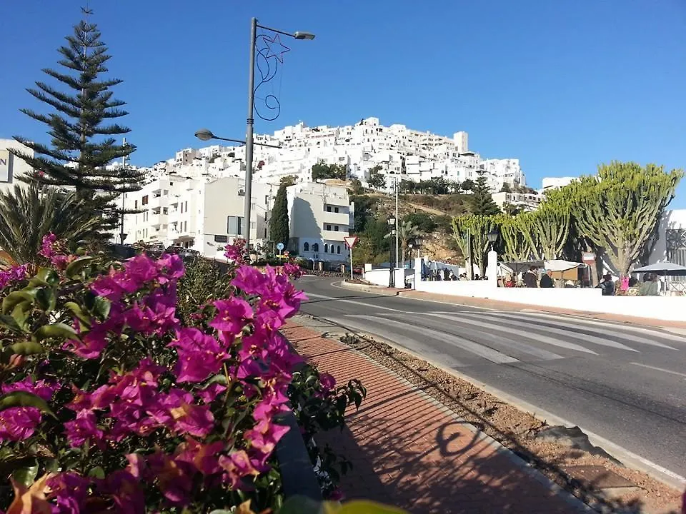 La Parata Apartments Mojacar