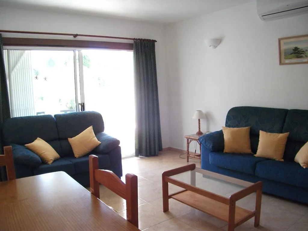 La Parata Apartments Mojacar