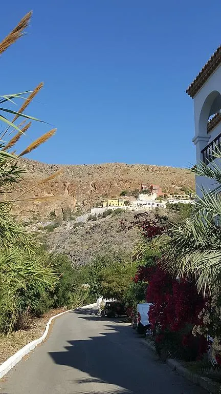 La Parata Apartments Mojacar Spain