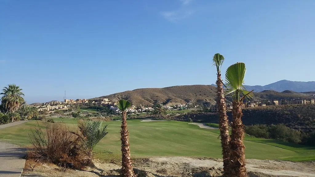 La Parata Apartments Mojacar 0*,  Spain