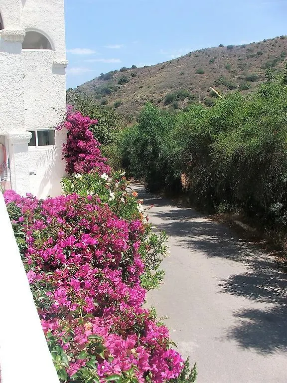 La Parata Apartments Mojacar 0*,  Spain