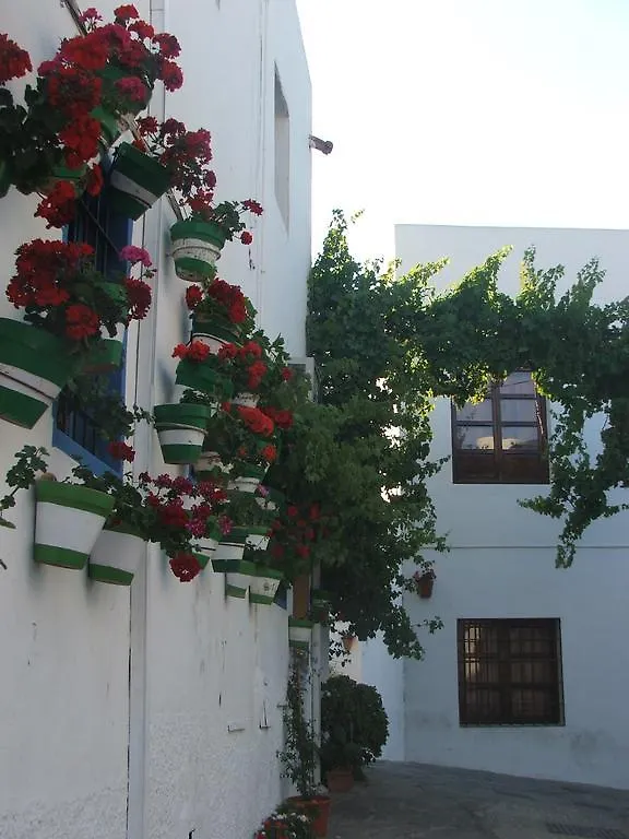 La Parata Apartments Mojacar