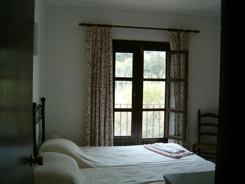 La Parata Apartments Mojacar